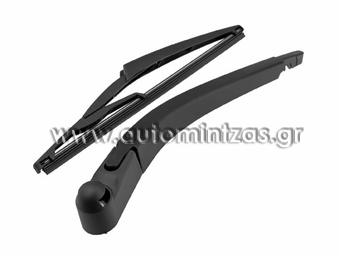 WINDSHIELD WIPER MERCEDES B-CLASS W245 '05-'11 REAR