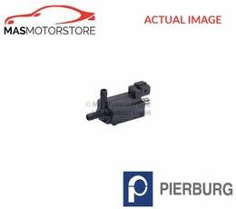 Valve, intake air control PIERBURG 722687390