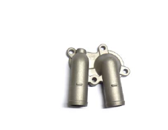 Neck thermostat