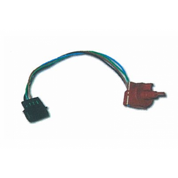 Διακόπτης βεντιλατέρ  MAN TGA  81255050976, 81.25505.0976, 44L99