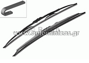 Wipers  CHEVROLET & HOLDEN   3397010291, 291S, 96910777, 9691078