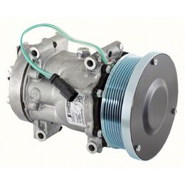 Κομπρεσέρ a/c caterpillar  40405147, SANDEN SD7H15 U4769, 1630872, 3949671,SD7H154301, SD7H15-4769, OEM# 277-7245 CAT: 163-0872, 394-9671