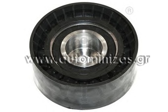 V Ribbed V Belt Tensioner Pulley  SKODA & BMW    129-0L-L02, 641497, 651501, 11281726343, 11281748131,V55006, 89046, APV2109, ATB2290, 06051, 6051, FD27994, FS27993, T36293, T38071, T38242, 14-0492 15-0496, 0-N1301, VKM38004, VKM38005, VKM38007, 002961132, 047145276B, 65514251, 20-0210, V20-0210, V20-0210-1, V20-0915