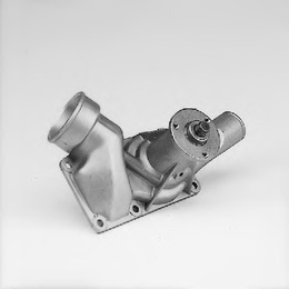 Αντλία νερού  OPEL & VAUXHALL  P384, 80 01063 60390 2, WPQ0864, 1334027, 1334071, 6334013, 90091035, 90409912, 93179381, VKPC85201, 506031