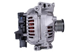 Alternator mercedes e class, s class 0124625019, 0986046340, 0121549802, A0121549802, 440449