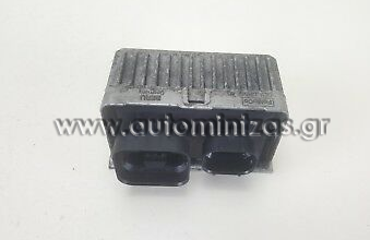 Ρελέ προθέρμανσης Ford Transit, Citroen Jumper, Peugeot Boxer, 0522121101