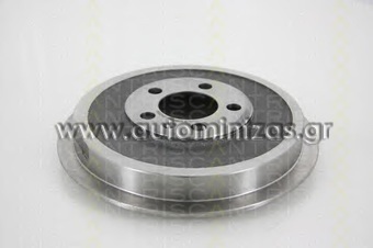 Brake Drum SKODA & VOLKSWAGEN   DRM9169, 24022300161, 480111, 5290106P, 329250B, 0986477152, 14938610, 254303, 714400, 1J0609617B, 94024300, 98100024301, DB4262, 14938610, 600196500