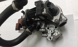 Valve EGR FIAT DOBLO  5027643201, 233841574713, 211440767613, 55230929, 70362203