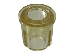 ΛΑΣΤΙΧΟ ΣΟΥΣΤΑΣ MAZDA Β Series ALL ΚΟΝΤΟ ΠΙΣΩ (PU) ΔΙΑΦΑΝΟ.UB40-28-333PUC