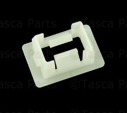 Κλιπ μάσκας σετ 10τμχ NISSAN D22 '98-'04, 623182S400