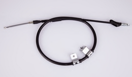 Handbrake cables  HYUNDAI ATOS  5976002010, 5976002020