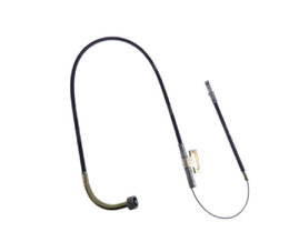Throttle cables MITSUBISHI L200  MB011782