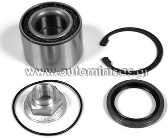 Wheel bearings TOYOTA   5189614/0, 9031142018, 9036930044, 9036930045, 1431, 1332