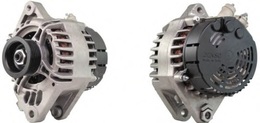 Alternator toyota aygo, citroen c1, peugeot 107 27060-0Q010, 27060-0Q011, 27060-0Q020, 27060-0Q120, 27060-0Q130 5702J1, 5702J2, 5702L0, 5702L1, 5705KJ, 5705NN, 5705NP, 102211-8730, 102211-8740