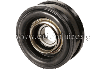 Bottom bracket NISSAN LB120   37521-P0125
