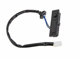 TRUNK BUTTON NISSAN PATHFINDER R52 PATHFINDER '14-'19/ MURANO Z51 '08-'14| 4 CABLES