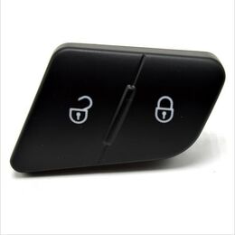 Διακόπτης κεντρικού κλειδώματος VW PASSAT  3C0962125B