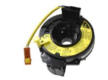 CABLE SUB-ASSY, SPIRAL