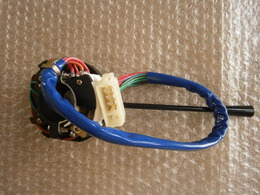 Διακόπτης φώτων NISSAN DATSUN 620, 25540-b5001