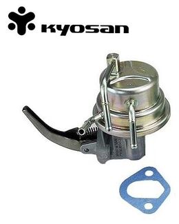 Fuel pump TOYOTA 23100-35020, 23100-39336, 23100-35031, TP643