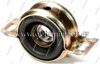 Bottom bracket TOYOTA HILUX II    372300K030, 3723035130, 372300K011, BPB1009, G92011BTA, FPB1009, 512091, RU-2117, GOJ2117, T284A05, GOM-2117