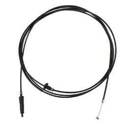 ΝΤΙΖΑ ΑΝΟΙΓΜΑΤΟΣ ΠΟΡΤΑΣ ΡΕΖΕΡΒΟΥΑΡ TOYOTA HILUX REVO GUN125/126/135 '15- THDCB.77035-0K460
