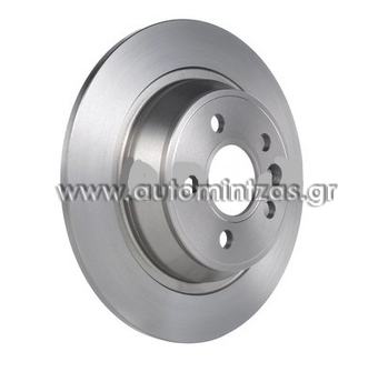 Brake disks FORD FOCUS   MDC1810, E1GC-2A315-BB, 1379931, 1385590, 1405500, 1864280, 1877765, 6G912A315AA, 6G912A315BA, 6G912A315BB, LR027123