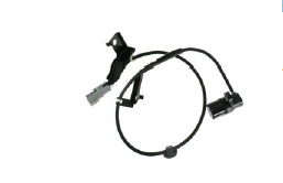 Αισθητήρας ABS πίσω (Αριστερά-Δεξιά) TOYOTA HILUX VIGO KUN25,KUN26,KUN35 '11-'15 4WD, 89546-0K070/B, 895460K070B, 89545-0K070/B, 895450K070B