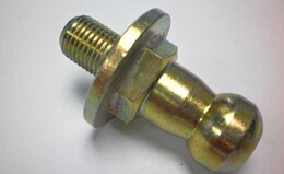 Lever clutch TOYOTA VIGO  31236-71011