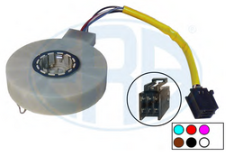 Steering angle sensor FIAT PUNTO   450003