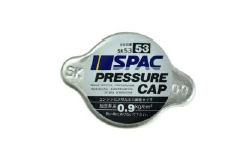 Radiator cap