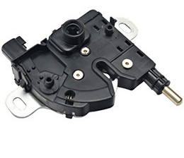 Κλειδαριά καπό FORD C-MAX '03-'07, KUGA '08, 3M51-16700-AC, EZC-FR-038, EZCFR038