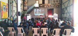Electric cars seminar