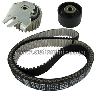 Timing belts kit
