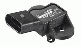 Boost pressure sensor SKODA, SEAT & VW   03C906051, 0279980411, 0369980411, 0261230095, AS4505, 550365, 10.3090, 15043, 84.228, 6PP009400501, 6PP009400241, 7472151, SEB949, 82151, 0906101, LVPA283, 7144, 7.18222.09.0, XMAP546, 84.228, 16848, EMS030, LMS044, MS086, 30945079, 111422, 07.17.055, MAP2303, MAP9303, WG1015089