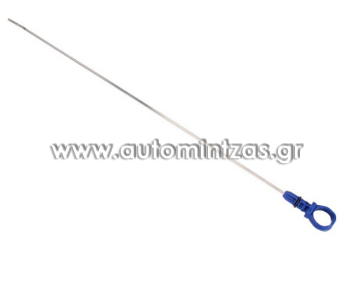 Δείκτης στάθμης λαδιού CITROEN C5 '01, PEUGEOT 307 '00, 607 '00, BOL-CT-000, BOLCT000, 117461