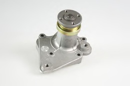 Αντλία νερού suzuki alto, baleno, samurai 1740073001, 1740073002, 1740073010, 1740073012, 1740073013, 1740073810, 1740073811, 1740073812, 1740073820, 1740073870, 1740078101, 1740078111, 1740078311, 1740078820, 1740078821
