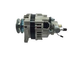 Αλτενέιτορ - δυναμό ISUZU D-MAX 135.606.080, 243128802, 243128802, 28-6551, LR180-513B, 8973272181, 57 08279 23269 0