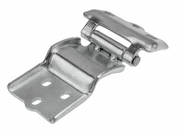 Car hinge door hinges