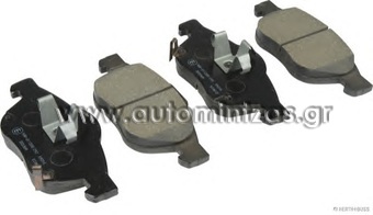 Τακάκια  TOYOTA AVENSIS  MDB2622, FBP1574, 3740237402OE, C12109ABE, AC698581D, 2600RB, PAD1351, 5002221, 10805112, AKD1236, 13046058442, 605844, 572481B, ADT342132, 0986494485, 0986TB2467, PA1612, 8224480, ADB31249, CBP31249, LP1844, B110958, 4640, 8DB355011041, 181556, D2236, FK2236, 105402, 18500058146, 363700201418, 363702161176, 363702161302, MDB2622, 12147, 1501224566, 04465-05050, 04465-05070, 04465-05080, 04465-05090, 04465-YZZDE, 811013060, GDB3335, 597465, 598653, 838090, K420800, WBP23996A, P1154302, 239961851