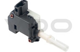 Door lock SKODA & VW      3B5827061C, 6NW007546-371, 2317012, 13277, 115154, X10-729-002-015, V10-77-0013