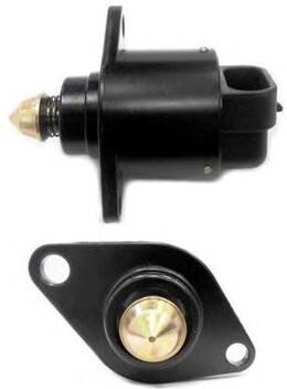 Idle motor OPEL    17112023, 17112031, 17112712, 0817255, 0817253, 00817255, 017112023, 017112031, 817255, 817253, 17112031, 17112023