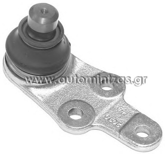 Ball Joint FORD &  JAGUAR  220072, CX0013, BBJ5414, CBJ7030, TC1016, SS1244, SS5811, 22140, FBJ5414, FBJ5414, 59673, SR5682, L16559, VSJ837, 5042523, 401776, QSJ3243, QSJ3243S, QSJ3499S, 45902, 850016559, JBJ728, GSJ5410, 22812