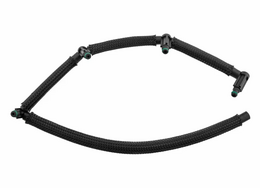 RETURN PIPE PEUGEOT CITROEN BERLINGO B9 '08-/ JUMPY '07-/ C2 '05-/ C3 '09-/ C4 '04-/ C5 '08/ PEUGEOT PARTNER '08-/ EXPERT '07-/ 207 '06-/ 307 '04-/ 407/ FIAT SCUDO '07- 1.6HDI DV6ATED4/DV6B/DV6U