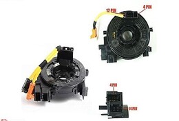 AIR BAG SPIRAL TOYOTA COROLLA/ AURIS E180 '12- WITH CONTROLS