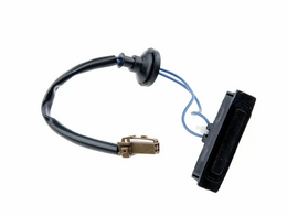 TRUNK BUTTON NISSAN TIIDA '07-'14/ MURANO '04-'08/ PATHFINDER '05-'14