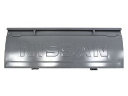 Carriage door
