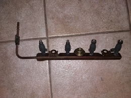 Mechanic parts