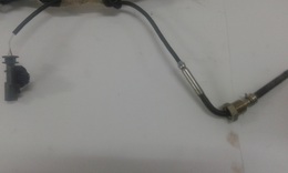 Pyrometer sensor FIAT 500L  55254789, 1418043307438