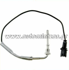 Αισθητήρας θερμοκρασίας καυσίμου FIAT 500 '07, PANDA '10, LANCIA YPSILON '11, 51861682, EGT-FT-018
